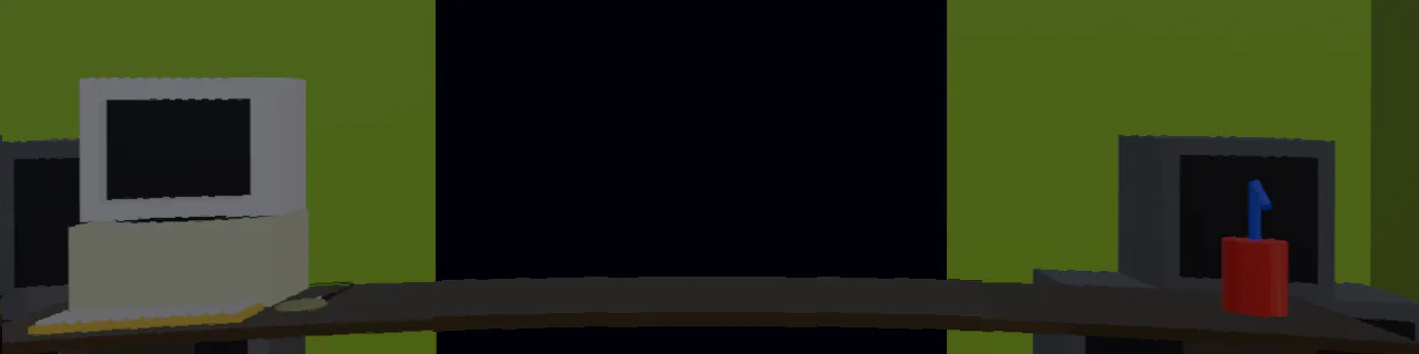 Five Nights At Steve